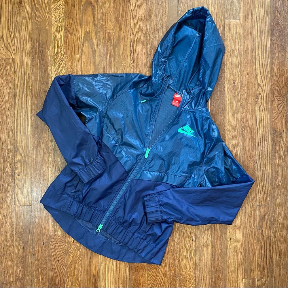 Nike Windrunner Track Jacket - Picture 2 of 6
